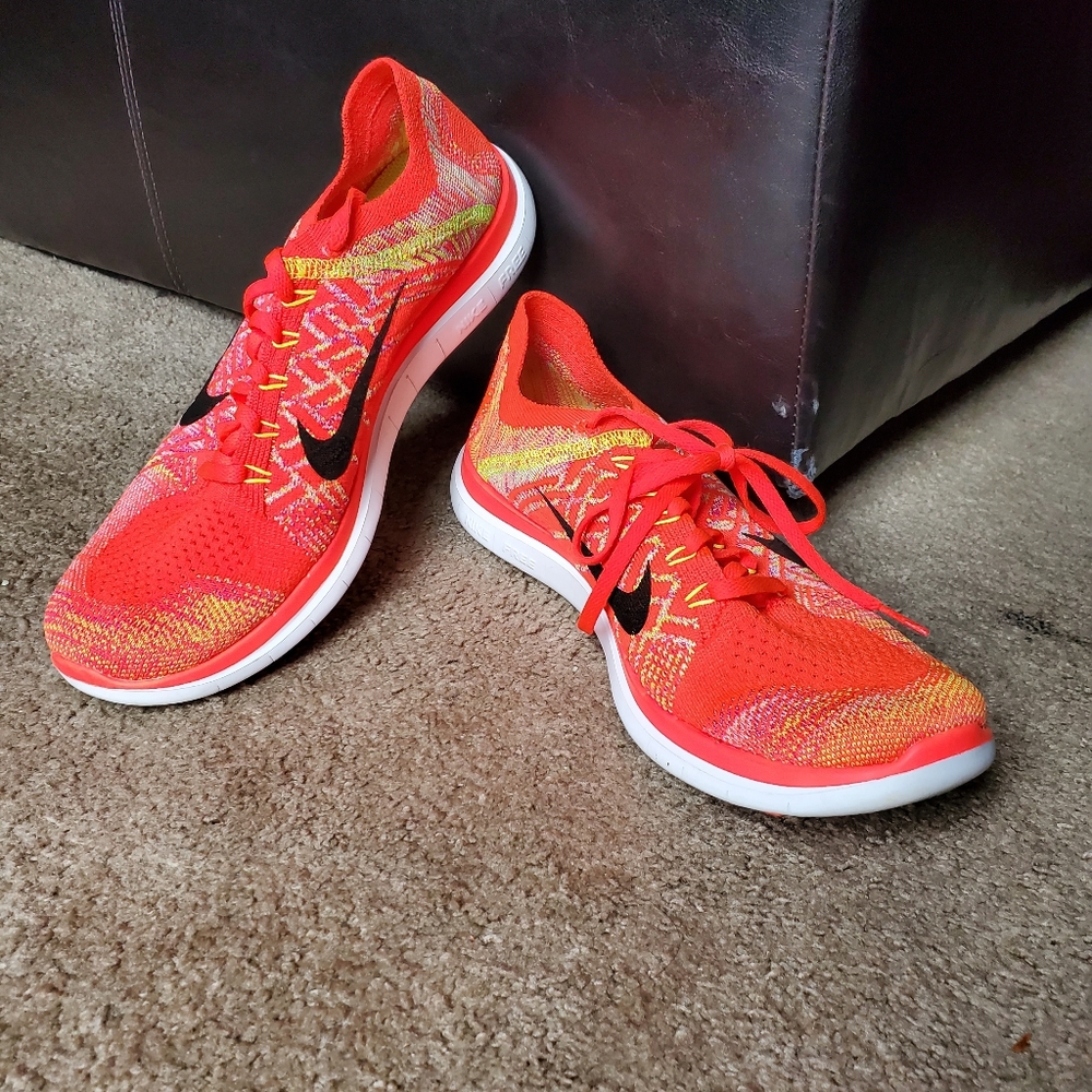 Nike Free Flyknit 4.0
